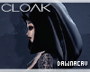 [DJ] Spellbound Cloak