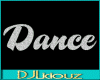 DJLFrames-Dance Silver