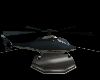 Animated  Helicopter