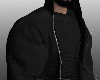 Hoodie Black