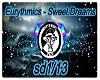 Eurythmics Sweet Dreams