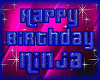 NINJA bday banner