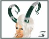 Z Emerald Horns V1F