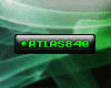 [M44] Atlas840 Tag