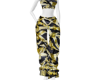 Versace PJ Set