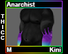 Anarchist Thicc Kini M