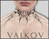 AV | Spider Neck Ink