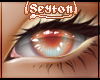 ✦ Jezza | Eyes