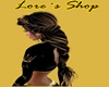 Lore´s Long Braid