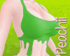 Green Slime Top