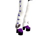 DL}RequestedPurpleBoot(M