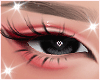 Heaven Eyes Black