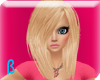 *B* Immy Barbie Blonde