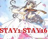 Violon Stay with me 