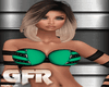 mint hottie outfit