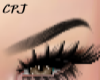 Cejas Finas Para Chica
