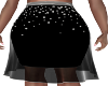 Kelsey Black Skirt