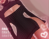 Sweater Weather Dress