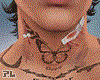 Asteri Neck Tat M