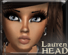 [IB] Lauren Head