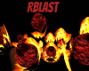 [LD] DJ Light Red Blast