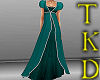 Teal Bridgerton V2