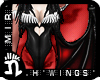 (n)MIR head wings