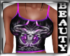 purple devil top female