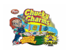 Chucky charms