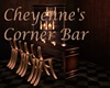 Cheyenne's Corner Bar