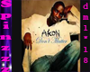 Akon Dont Matter