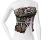 Blush And Slither (T)