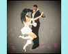 *Q Tango Couple Dance 10