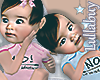 🍼 Baby Aiko & Aiken