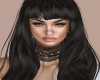 MVeBLACK HAIR