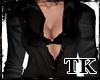 TK | BLOUSE SEXY BLACK