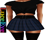 Oxford Fit RLL