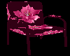 *Pink Magnolia Chair*