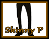 Skinny P