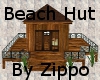 Beach Hut