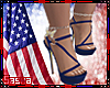 🌟 American Star Heels