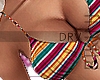 #Top Bikini strip color