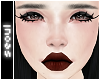 🍙 Erin; Gothic Makeup