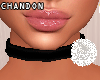 CH*Choker Fur