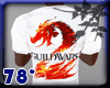 guildwars white shirt #1