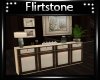 ! Stone Wall Cabinet