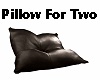 Pillow For Two