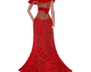 Grand Entrance Gown
