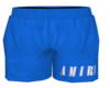 Blue Amiri Short