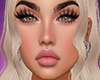 Hilda Mesh Head